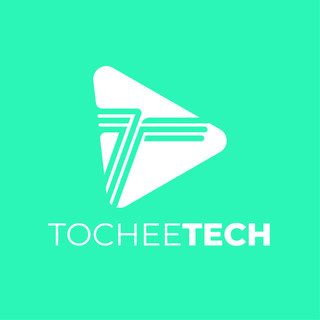 Writer: tocheetech