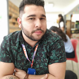 Foto do escritor: Rômulo Aragão