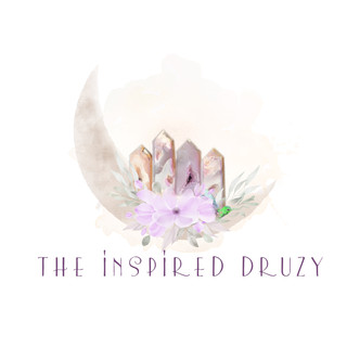 Writer: theinspireddruzy