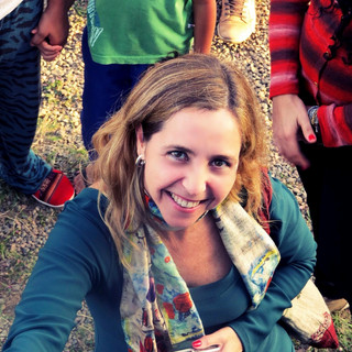 Foto do escritor: Isabela Salgado