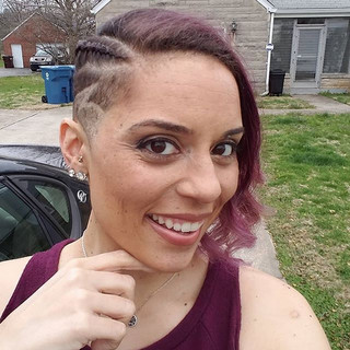 Writer: Autumn Jones