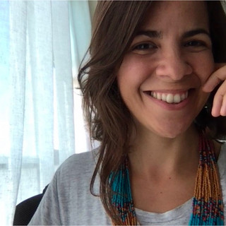 Writer: Mayra Ortiz