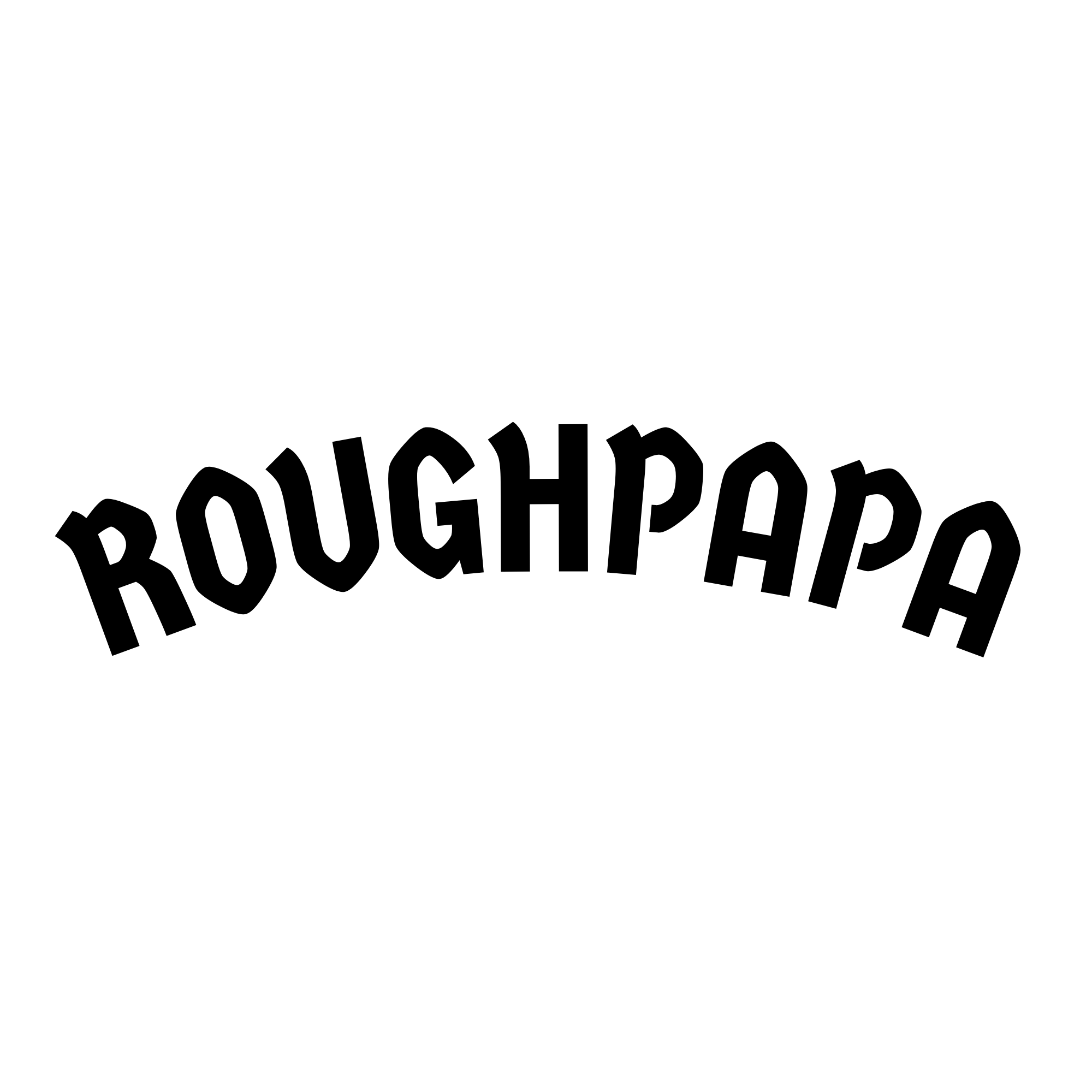 Writer: Rough Papa