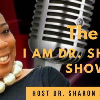 Writer: I Am Dr. Sharon
