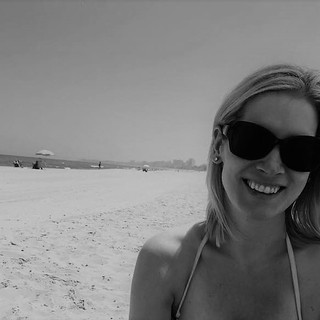 Writer: Kimberly McDonald