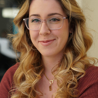 Writer: Bianca Beach