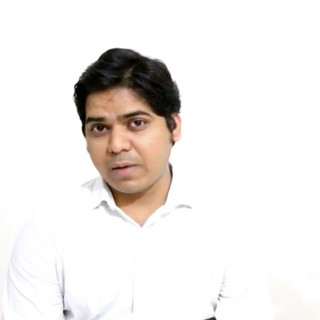 Writer: Vinay  Kumar Nevatia