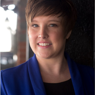 Writer: Ashleigh DeGlopper