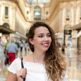 Writer: Chiara D'Ubaldi