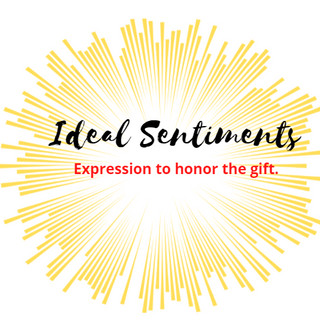 Writer: Ideal Sentiments