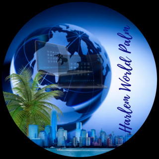 Writer: Harlem World Palm Consulting