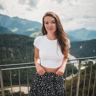 Obrázek autora: Jana Voráčková