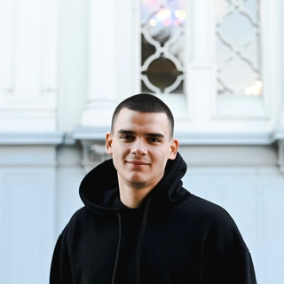 Снимка на автора: Kristian Dilinski