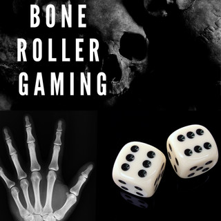 Writer: Boneroller Gaming