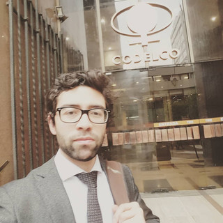 Foto del escritor: Ariel Inzunza