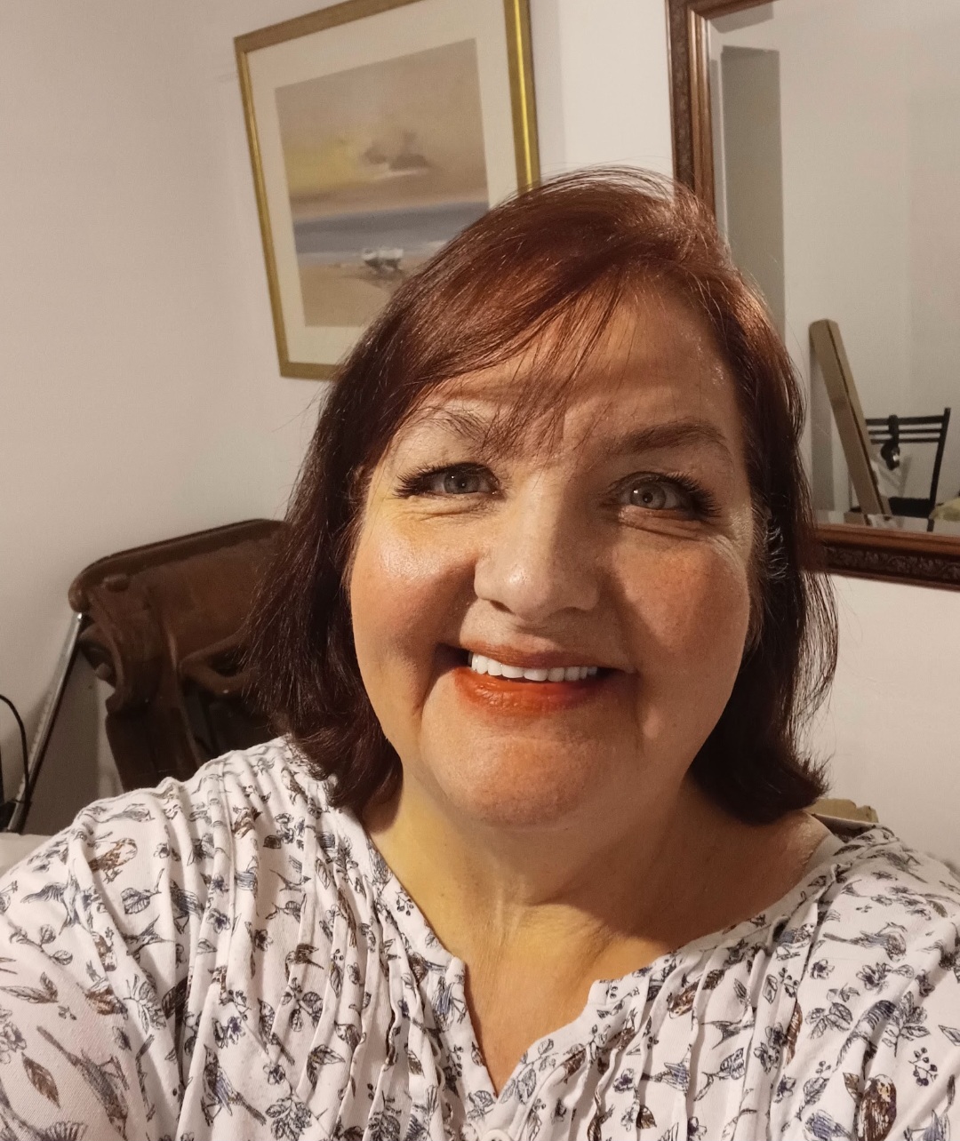 Writer: Valerie Moughan