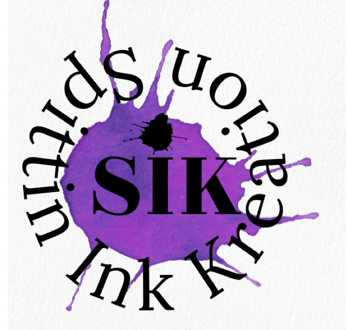 Writer: Spittin ink Kreations