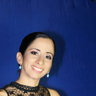 Writer: Marielly Ramirez