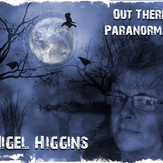 Writer: Nigel Higgins