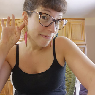 Writer: Christine La Fontaine