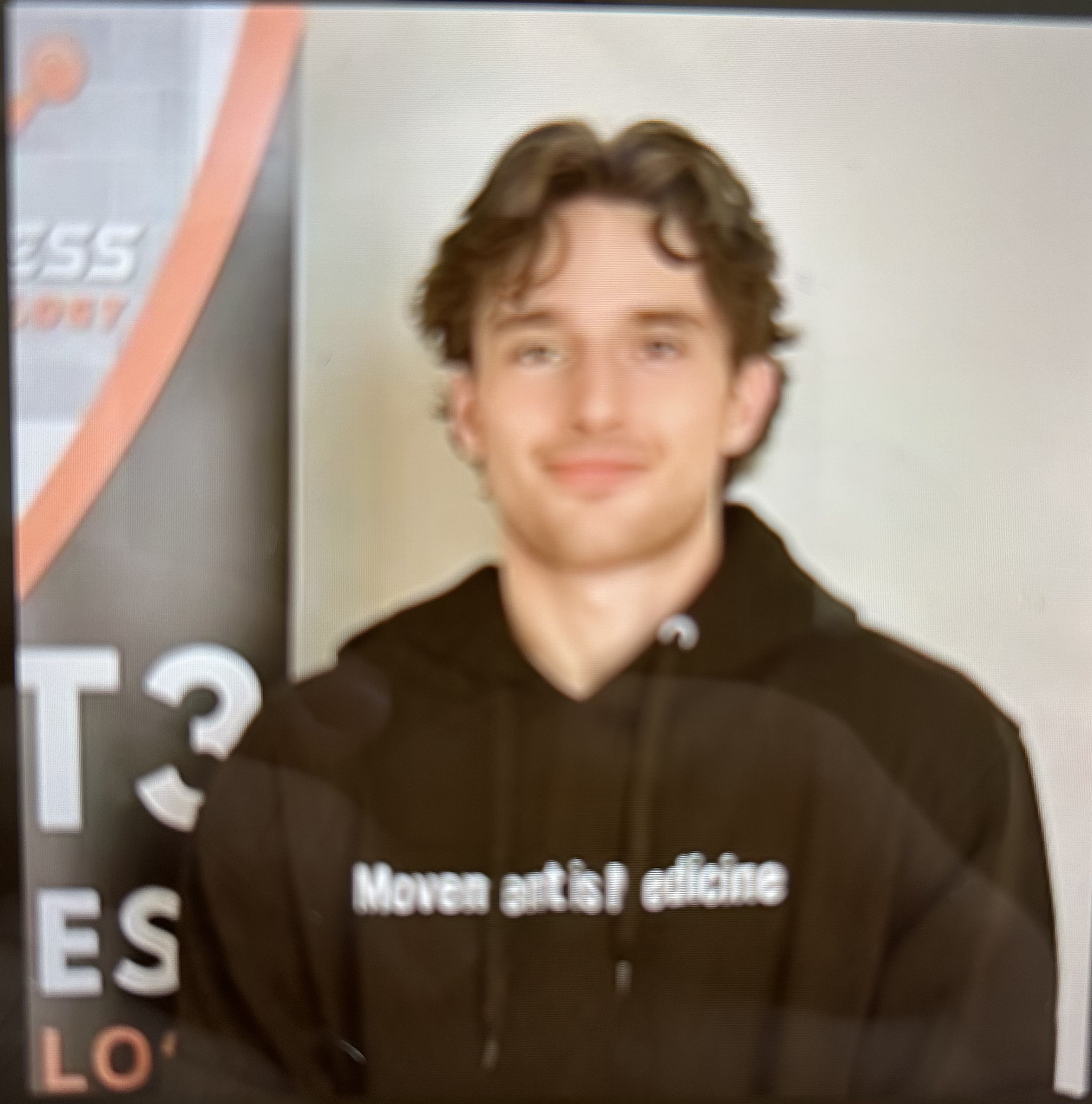 Writer: Landon Gallant