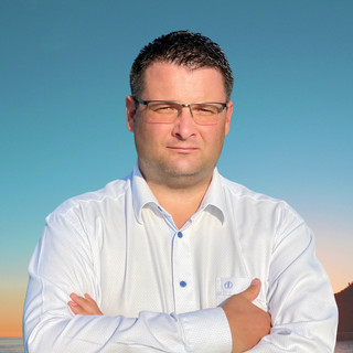 Obrázek autora: Števo Bodor