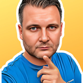 Obrázek autora: Števo Bodor
