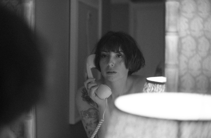 Writer: Samantha Bird