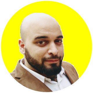 Writer: Shashank  Razdan