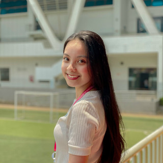 Writer: Catherine Nguyen