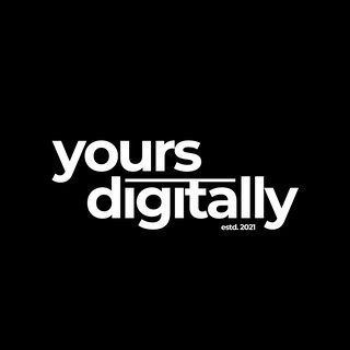Writer: Yours Digitally