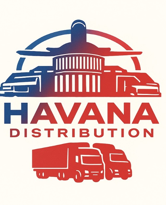 Photo du rédacteur: HAVANA DISTRIBUTION