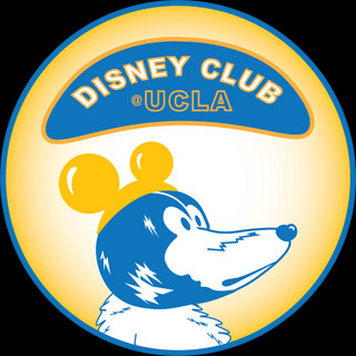 Writer: the Disney Club at UCLA