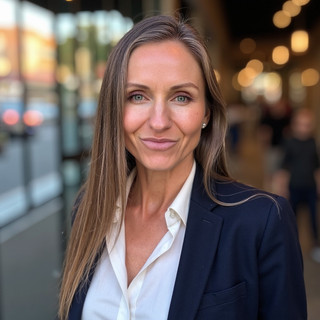 Writer: Tatiana Sunik