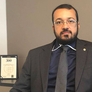 Foto do escritor: Augusto Cesar Martins Pereira