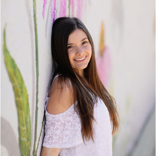 Writer: Chloe Carson