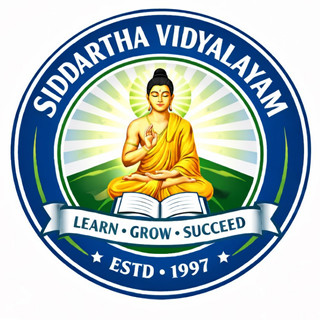 Writer: SIDDARTHA VIDYALAYAM