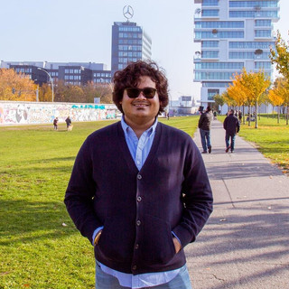 Writer: Bitan Ghosh