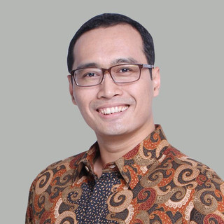 Writer: Indrawan Nugroho