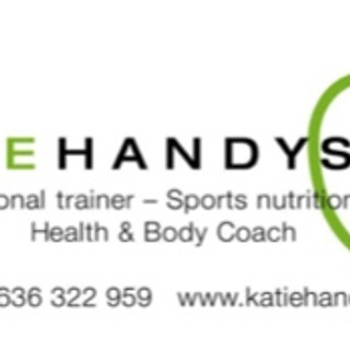 Writer: katie Handyside