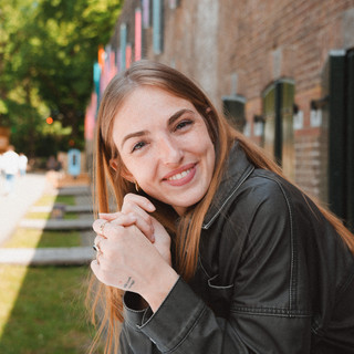 Foto van schrijver: Iris Ramackers