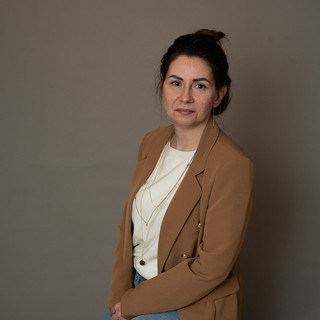 Zdjęcie autora: Bogusława Pitulska kontakt@dobrezmiany.com