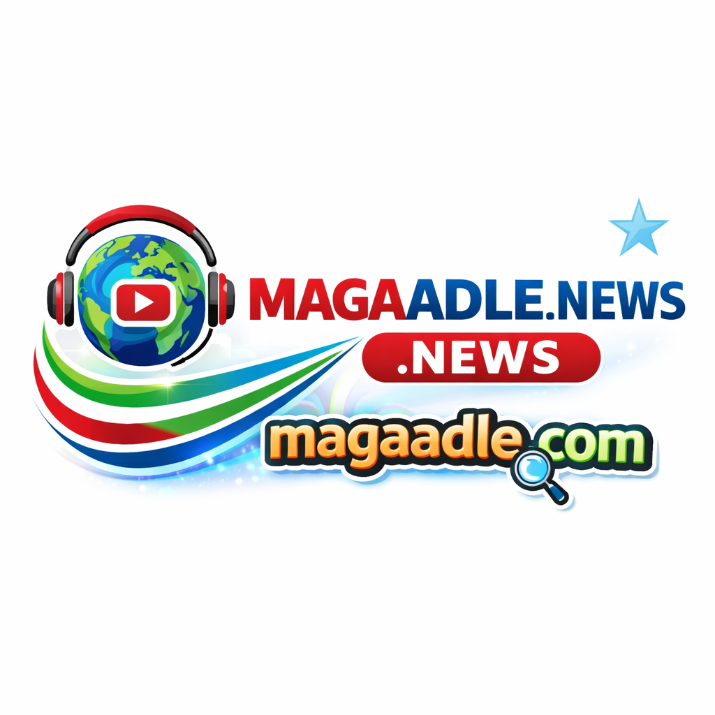 Writer: MAGAADLE News