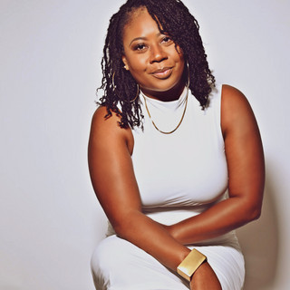 Writer: LaKisha Brown