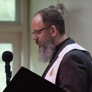 Writer: Rev. Brian Weis