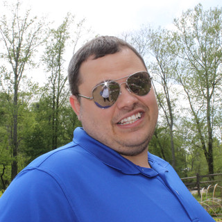 Writer: Josh Loudenslager