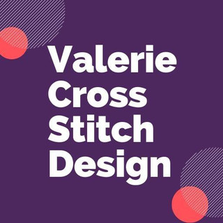 Writer: Valerie Cross Stitch Design