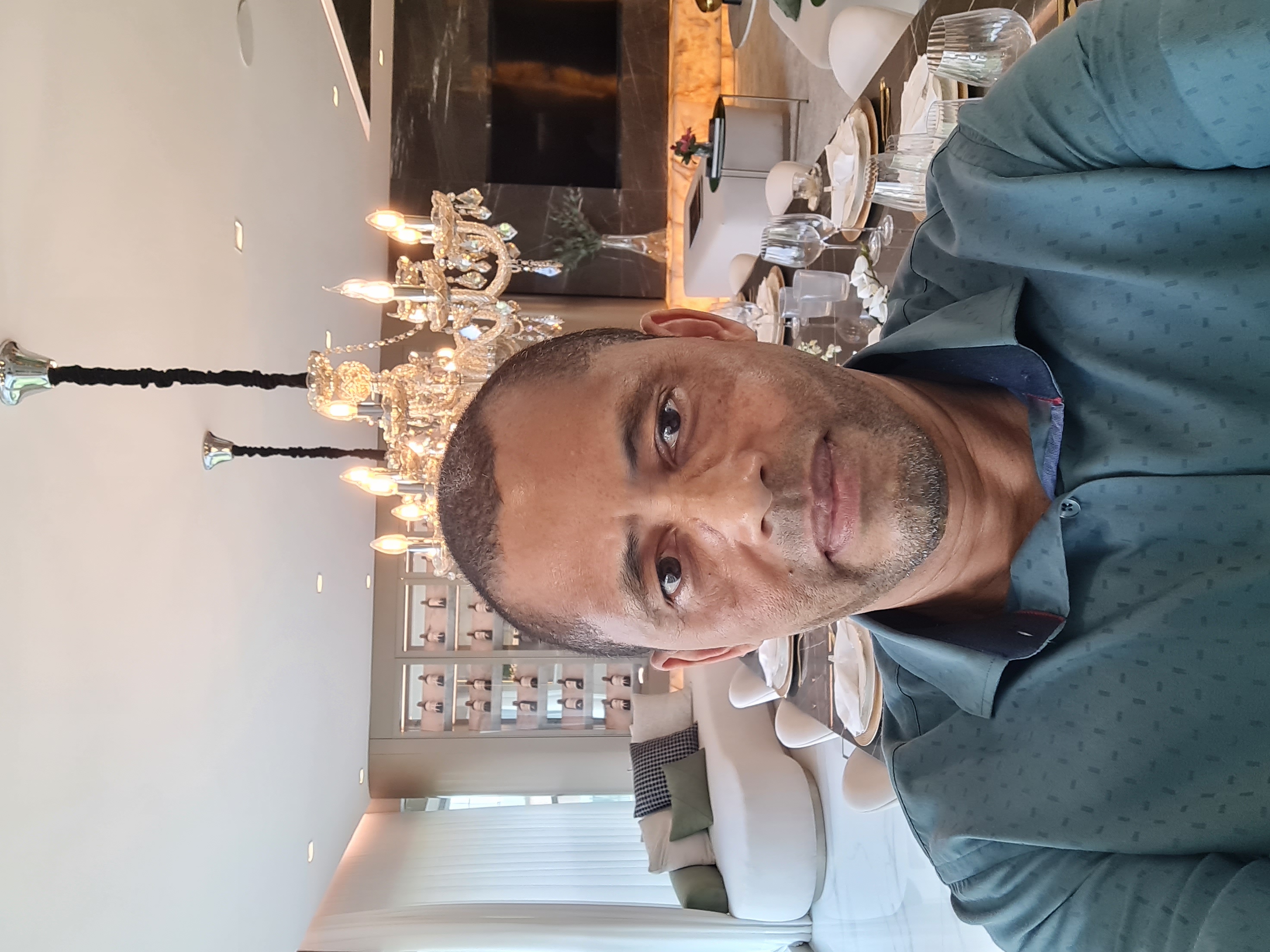 Foto do escritor: Patrício José Santos