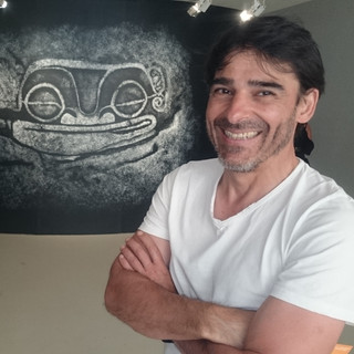 Photo du rédacteur: Cyrille Vagney