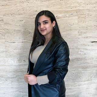 Zdjęcie autora: Elen Manukian